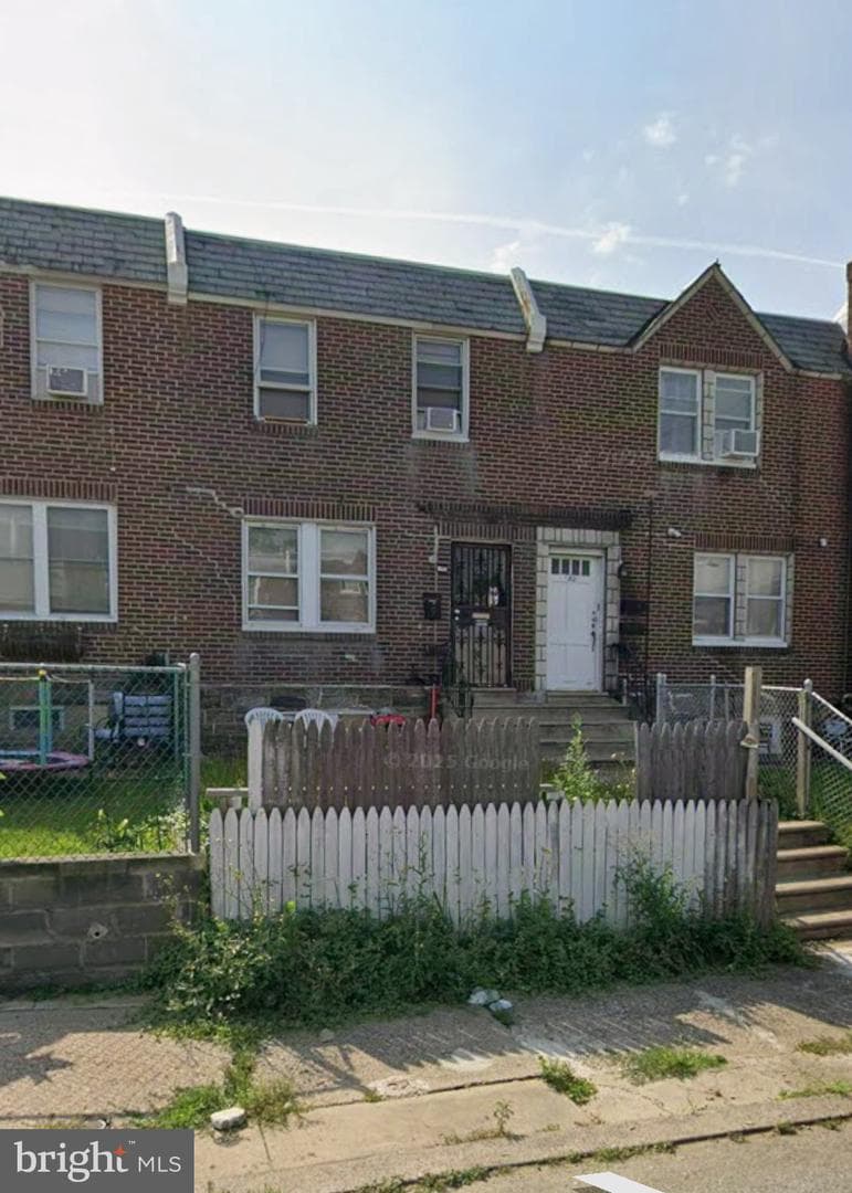 6803 Souder Street, Philadelphia