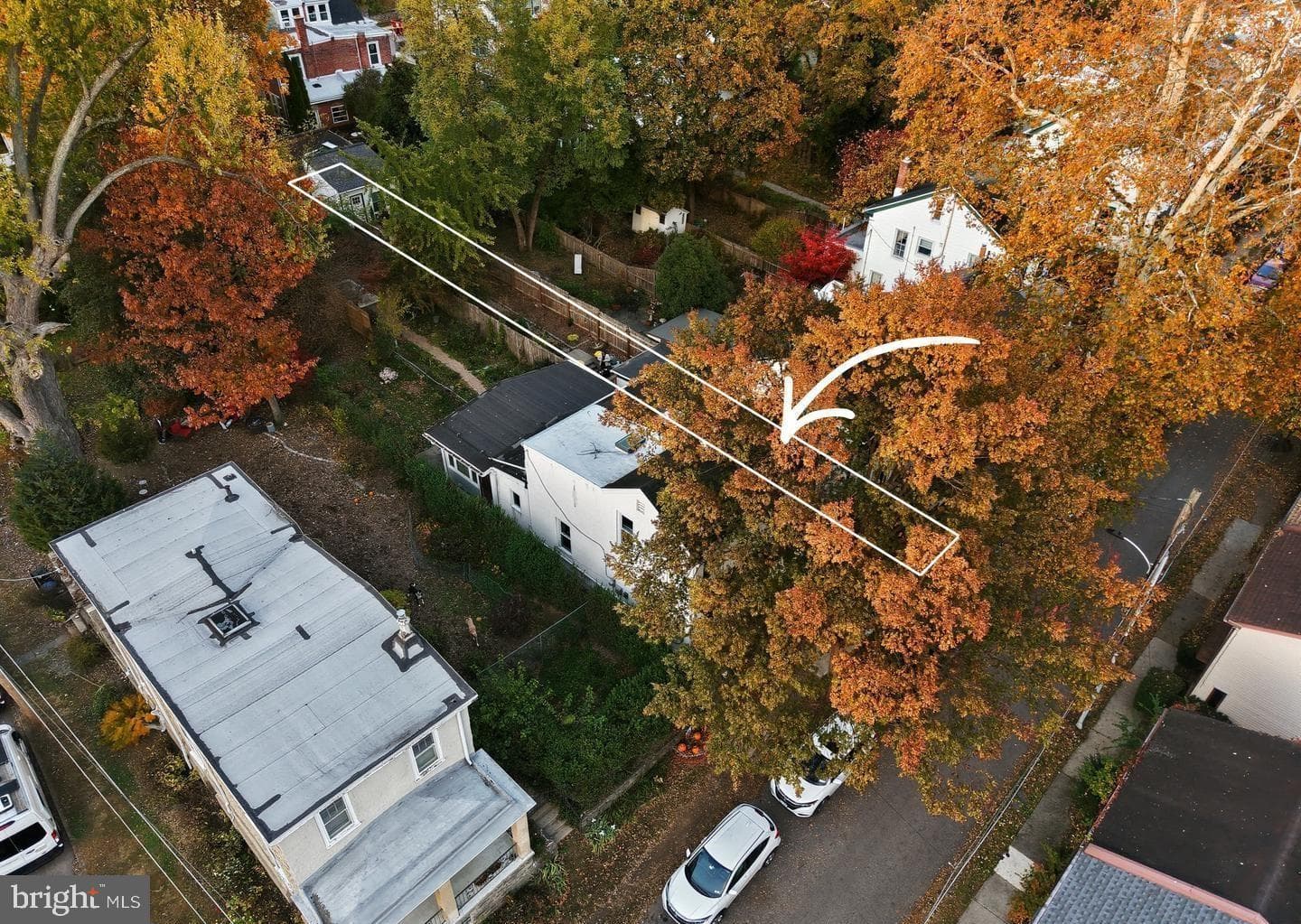 632 W Naomi Street photo 46