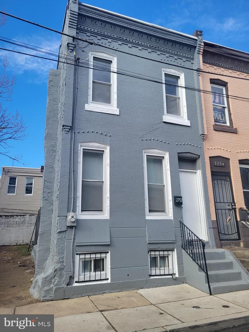 2712 N Hicks Street, Philadelphia