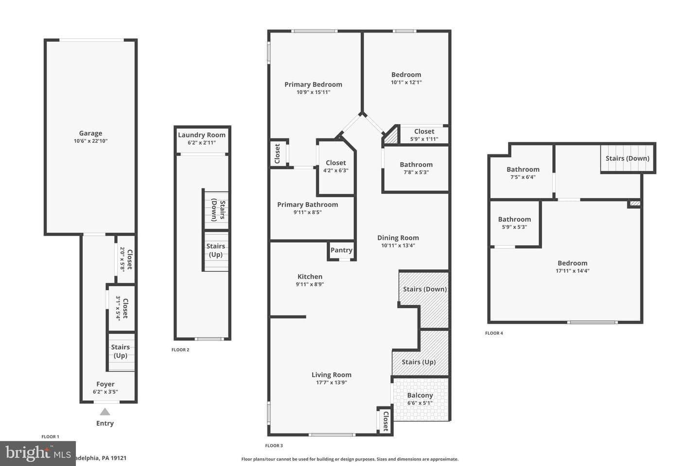 1302 N 31st Street #b photo 37