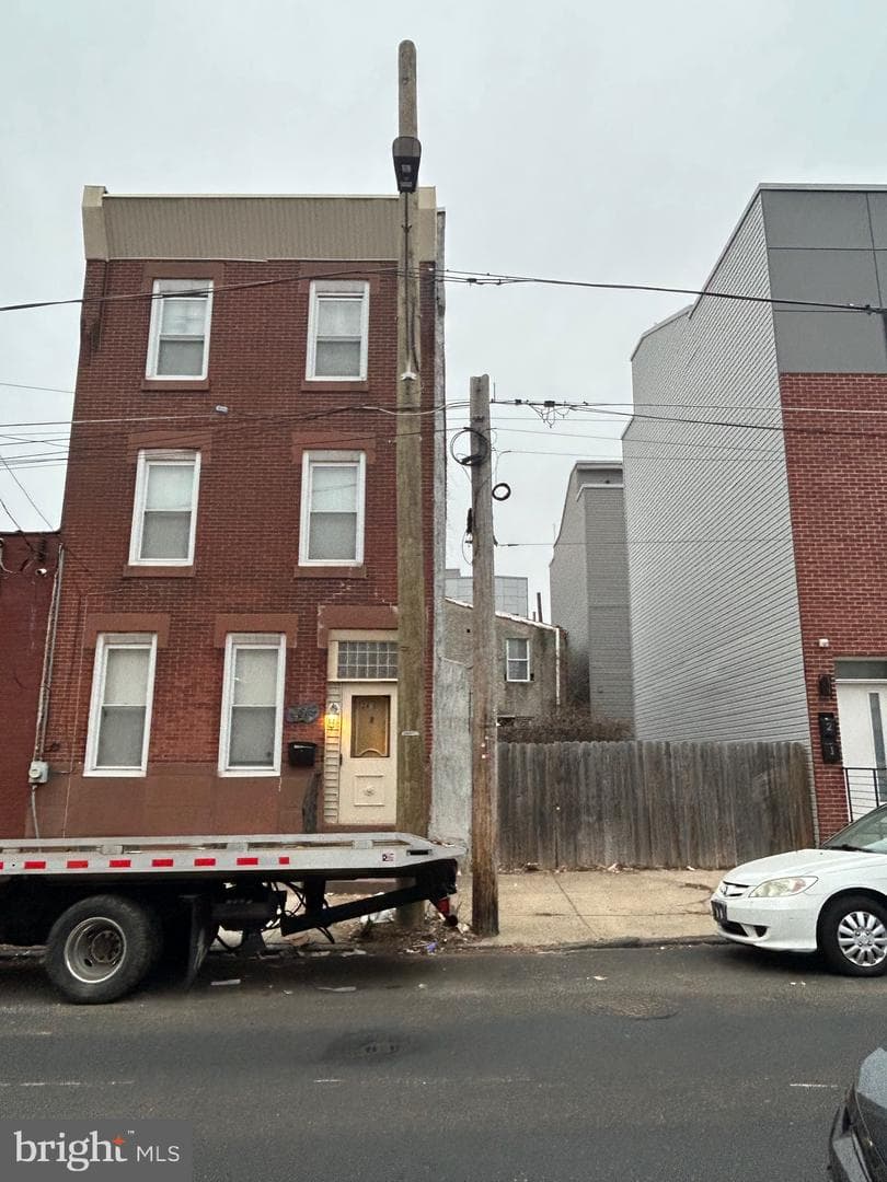2430 N Mascher Street, Philadelphia