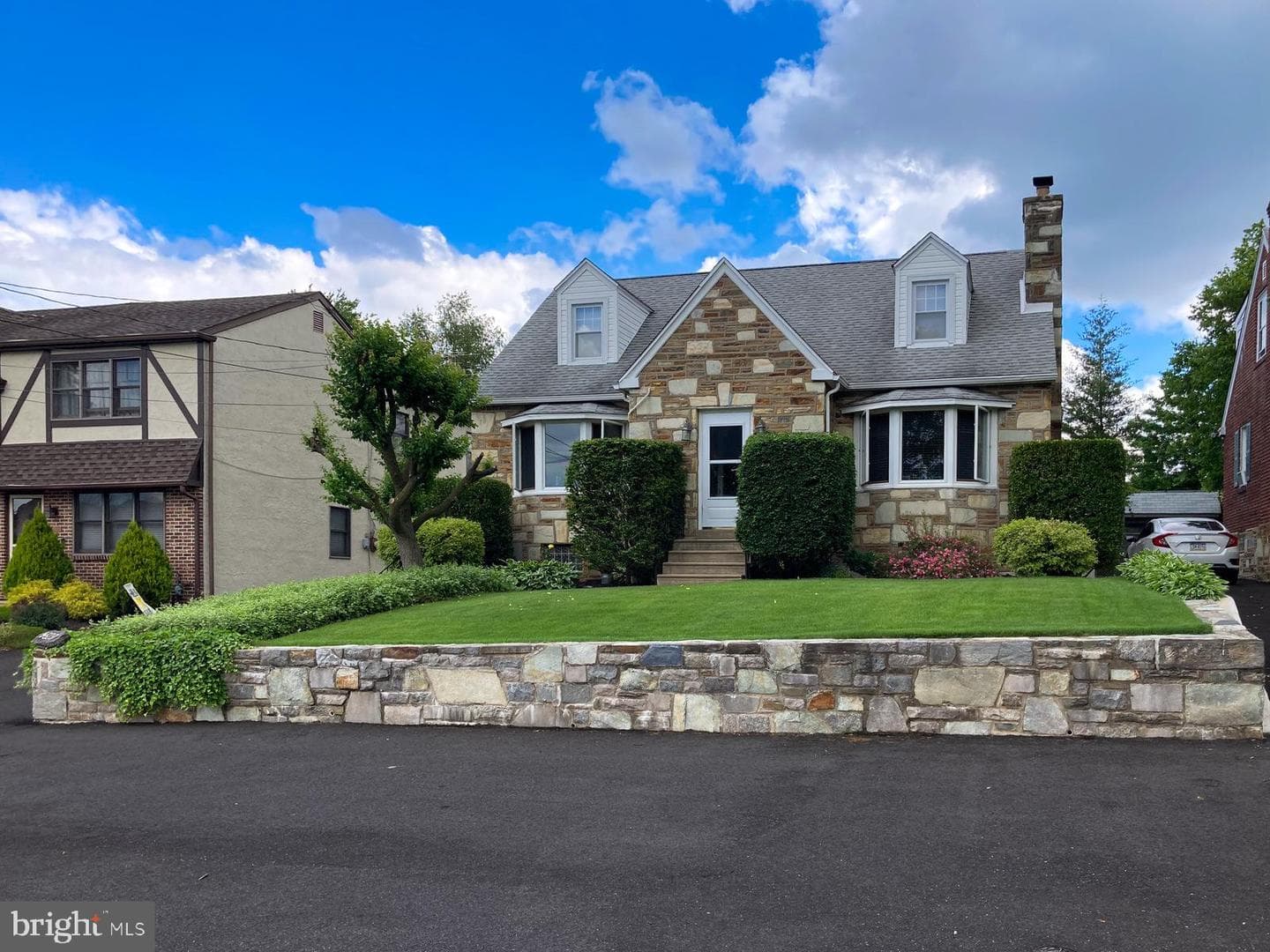 4607 Aubrey Avenue, Philadelphia
