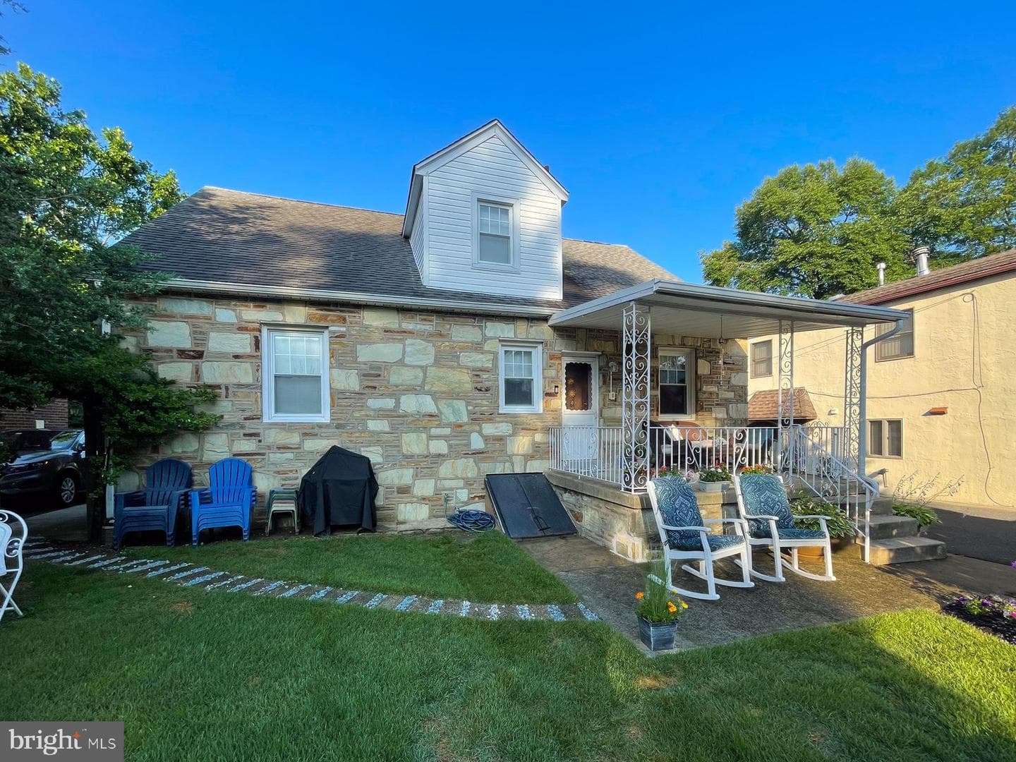 4607 Aubrey Avenue photo 63