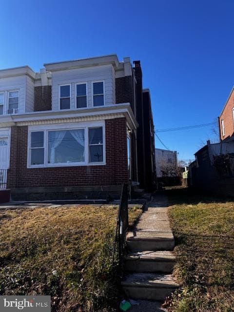 4118 Princeton Avenue, Philadelphia