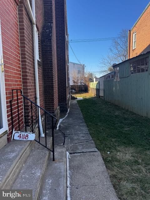 4118 Princeton Avenue, Philadelphia