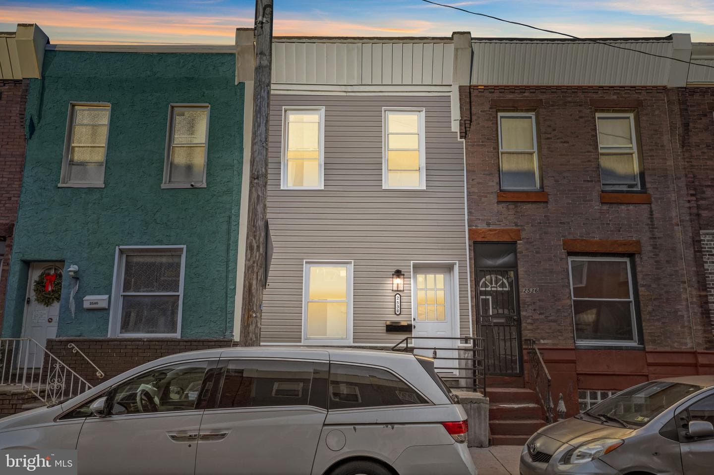 2538 S Sheridan Street, Philadelphia