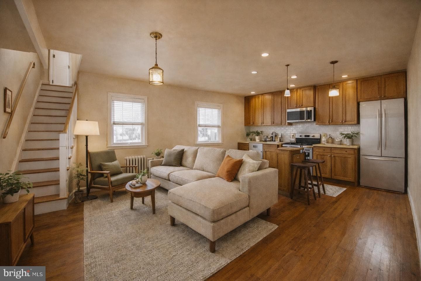 5124 Newhall Street photo 16
