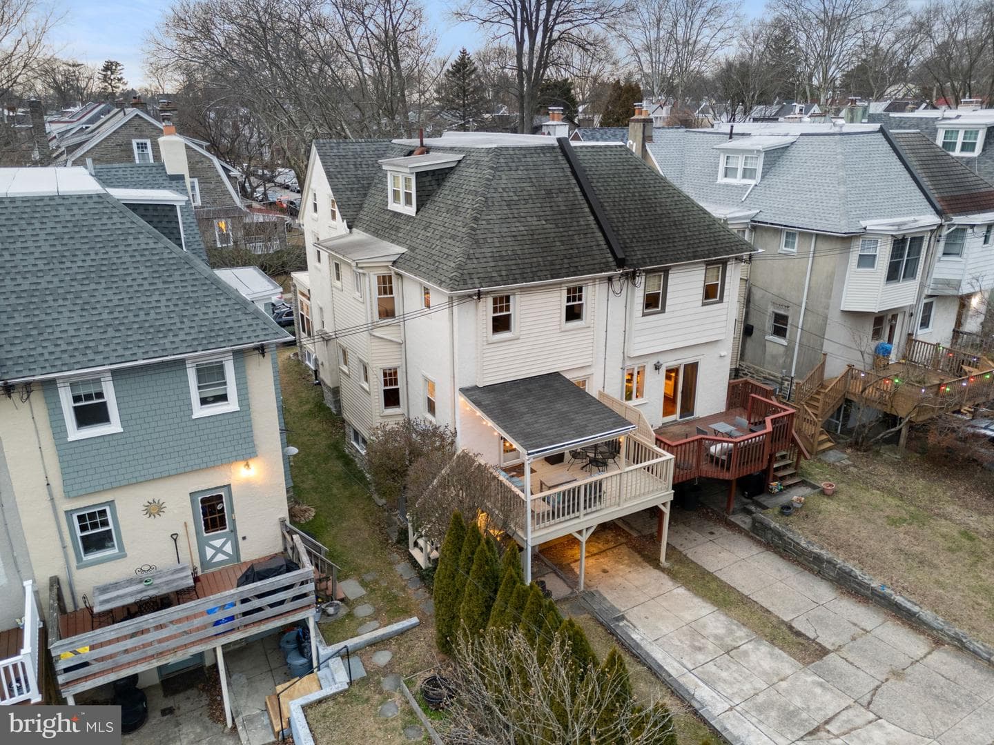 8409 Anderson Street photo 27