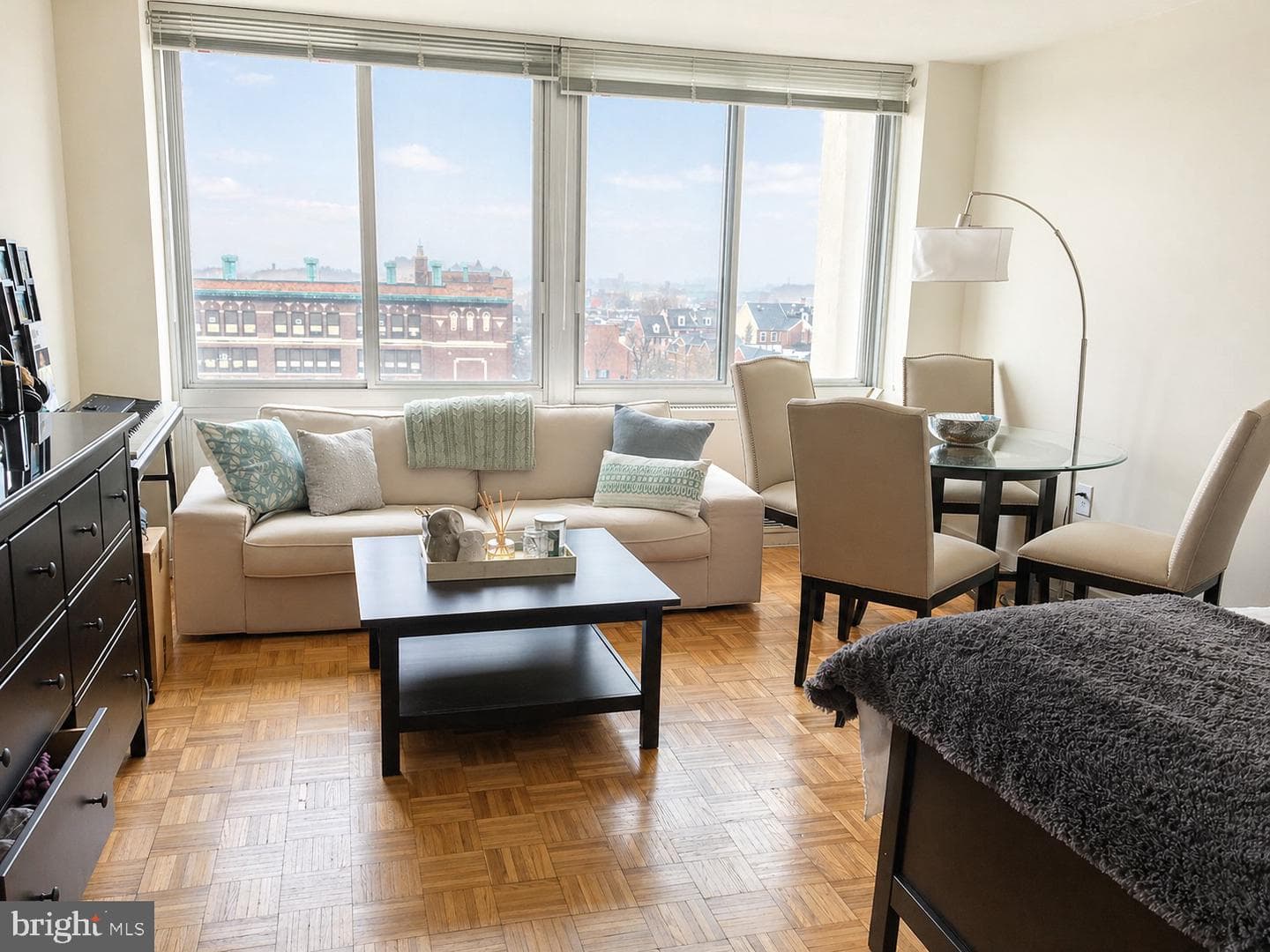 604 S Washington Square #713
