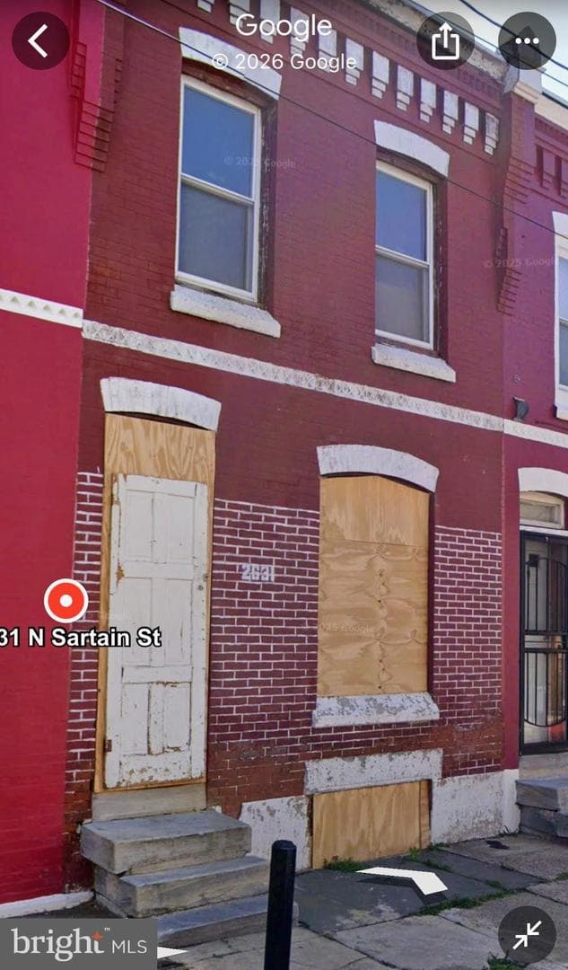 2631 N Sartain Street photo 1