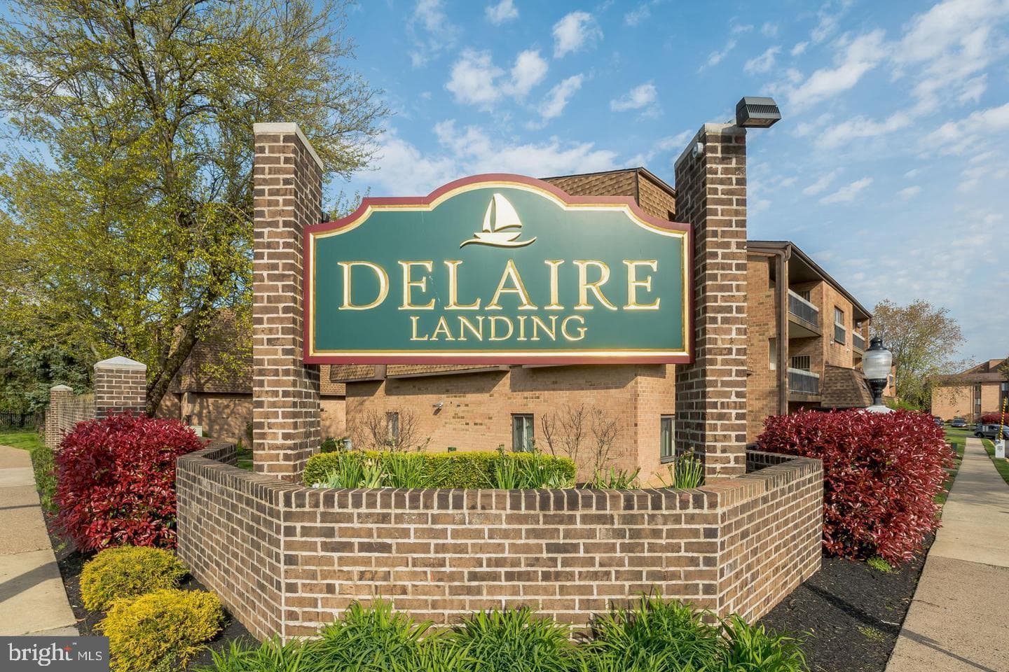 72203 Delaire Landing Road #203, Philadelphia