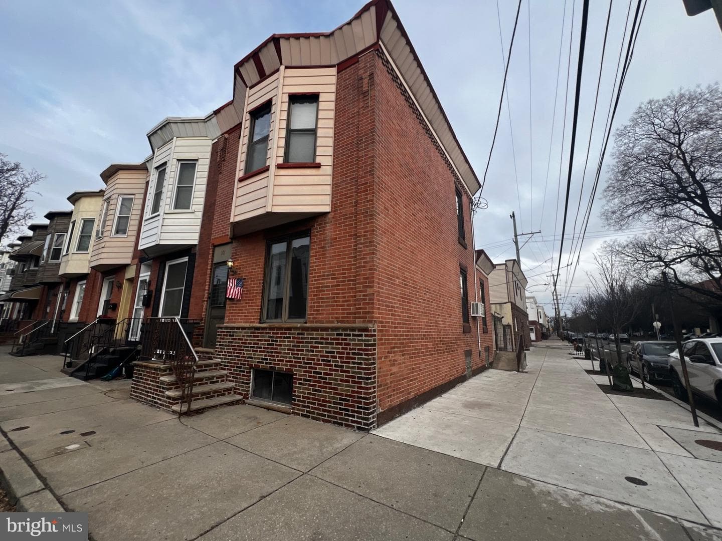 101 Tree Street, Philadelphia
