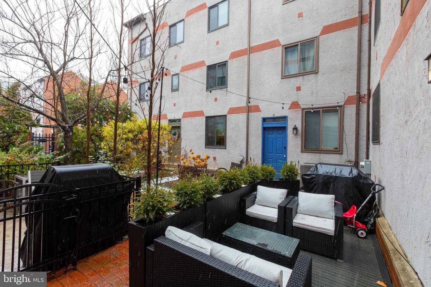 515 S 10th Street #h photo 36