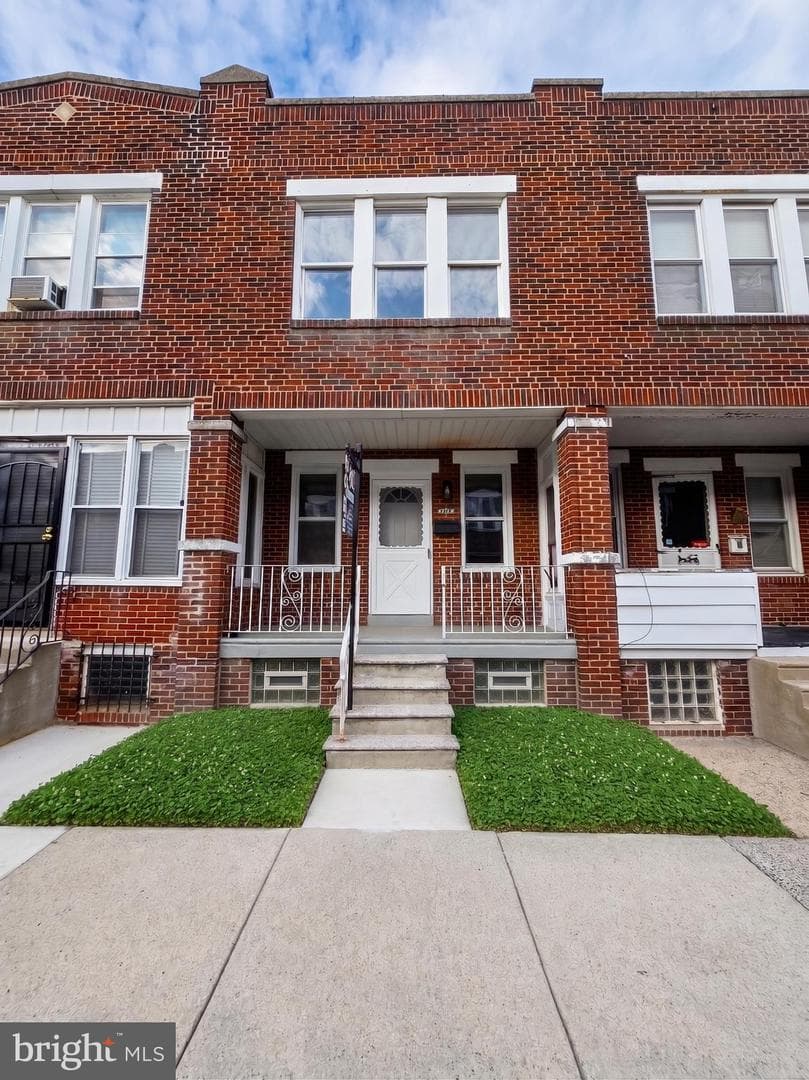 2079 Anchor Street, Philadelphia