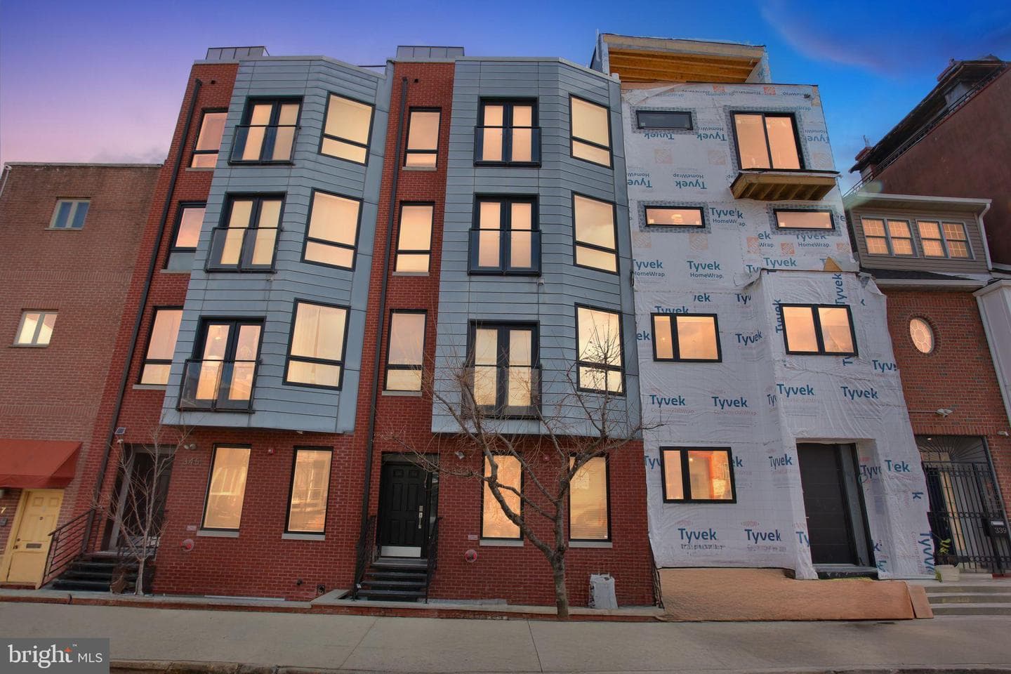 343 N Front Street #b, Philadelphia