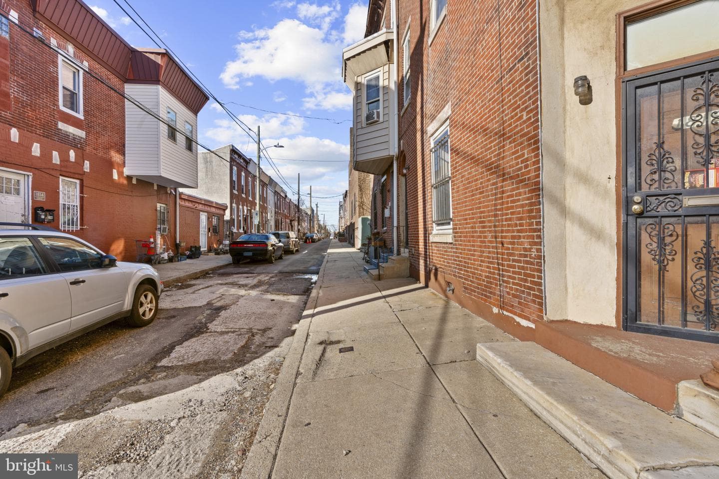 1812 S 5th Street, Philadelphia
