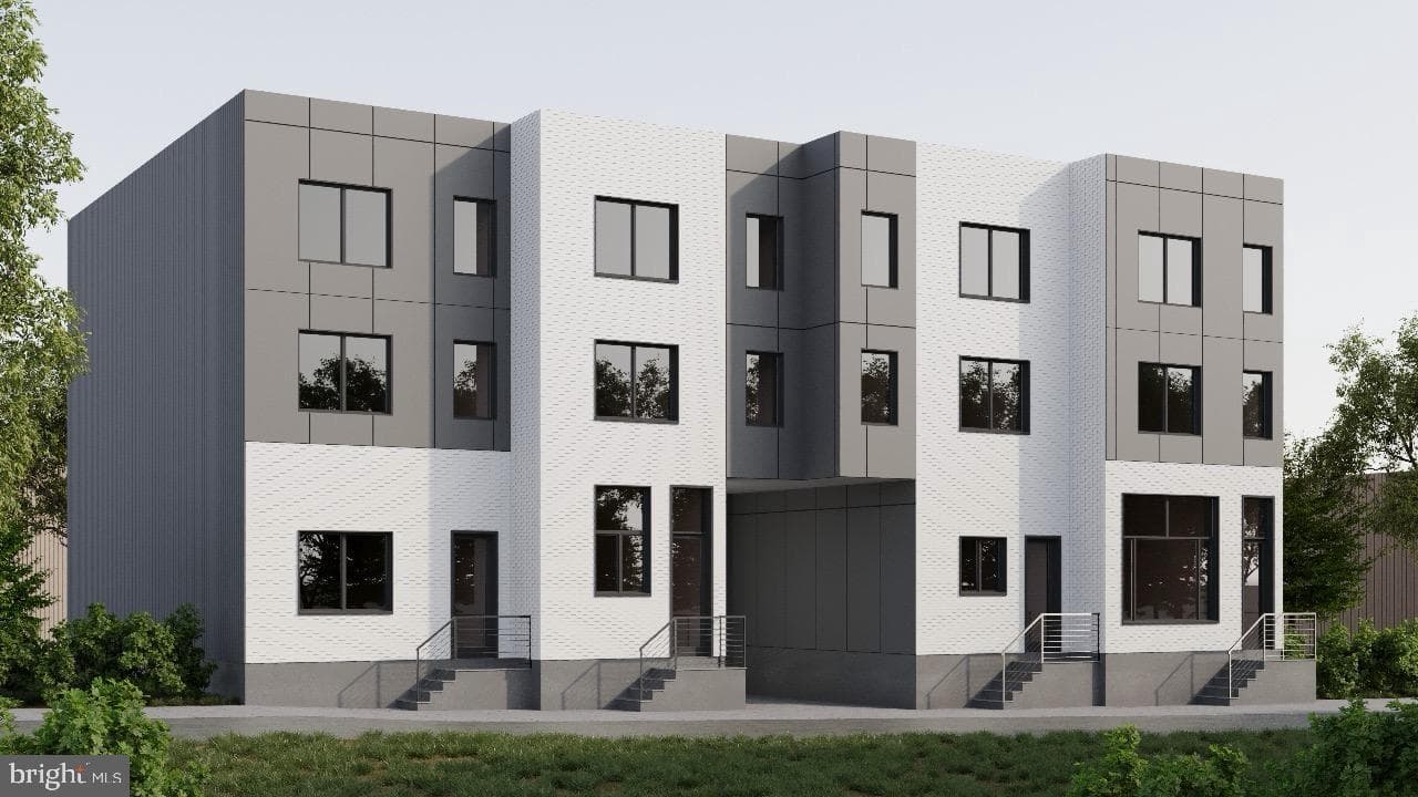 2429 Hartranft Street, Philadelphia