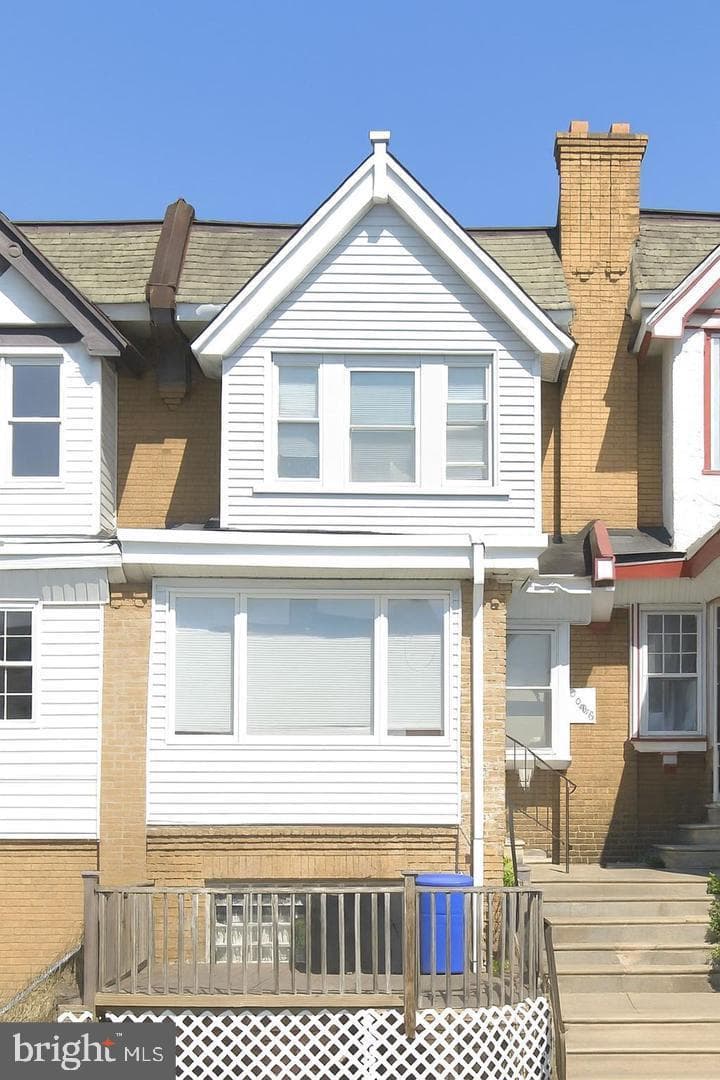5603 Florence Avenue, Philadelphia