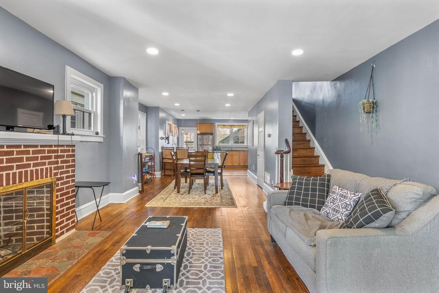 4069 Manayunk Avenue photo 5