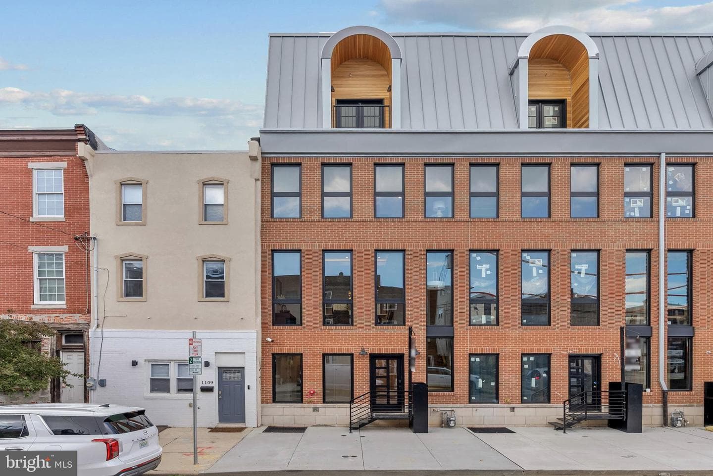 1100 Webster St # 4, Philadelphia