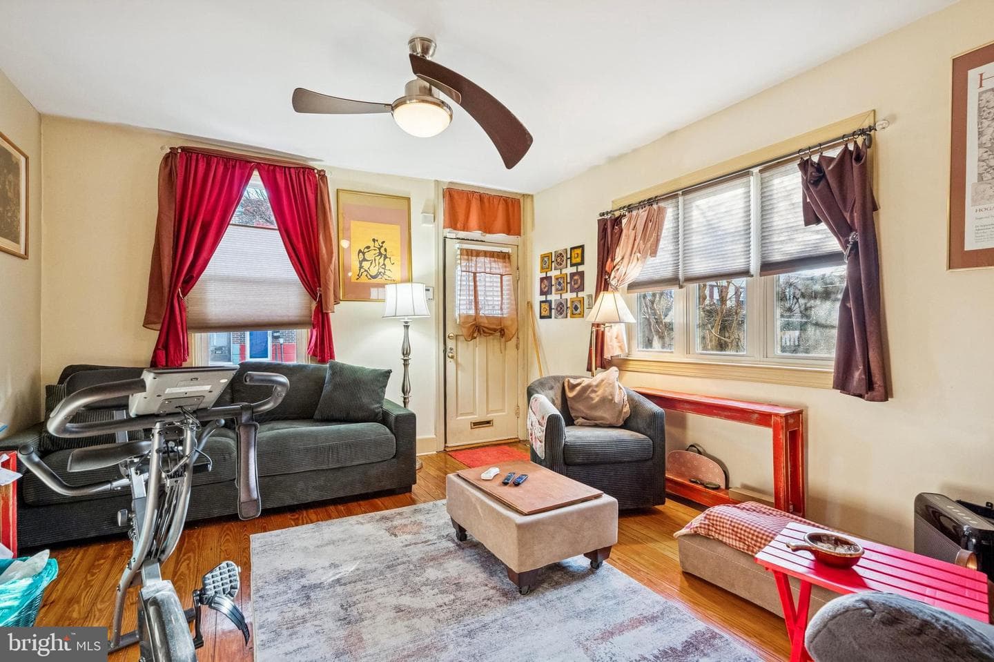2518 Edgemont Street, Philadelphia