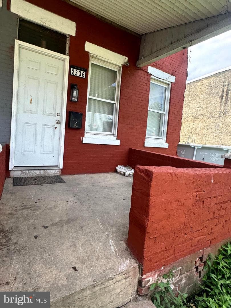 2336 S 72nd Street, Philadelphia