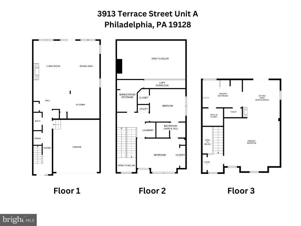 3913 Terrace Street #a photo 46