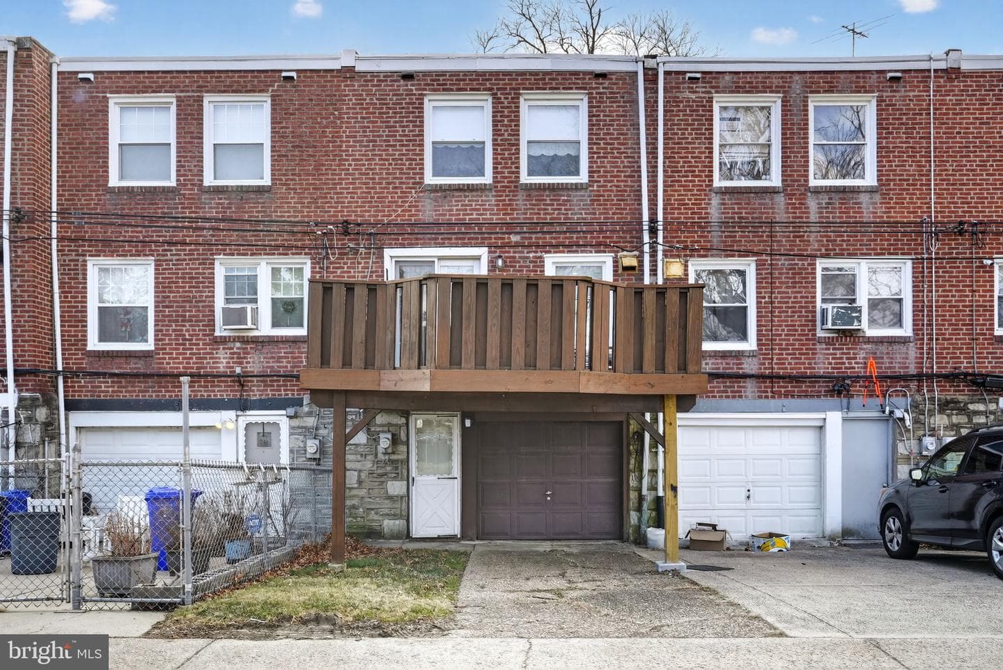 1017 Tyson Avenue photo 3