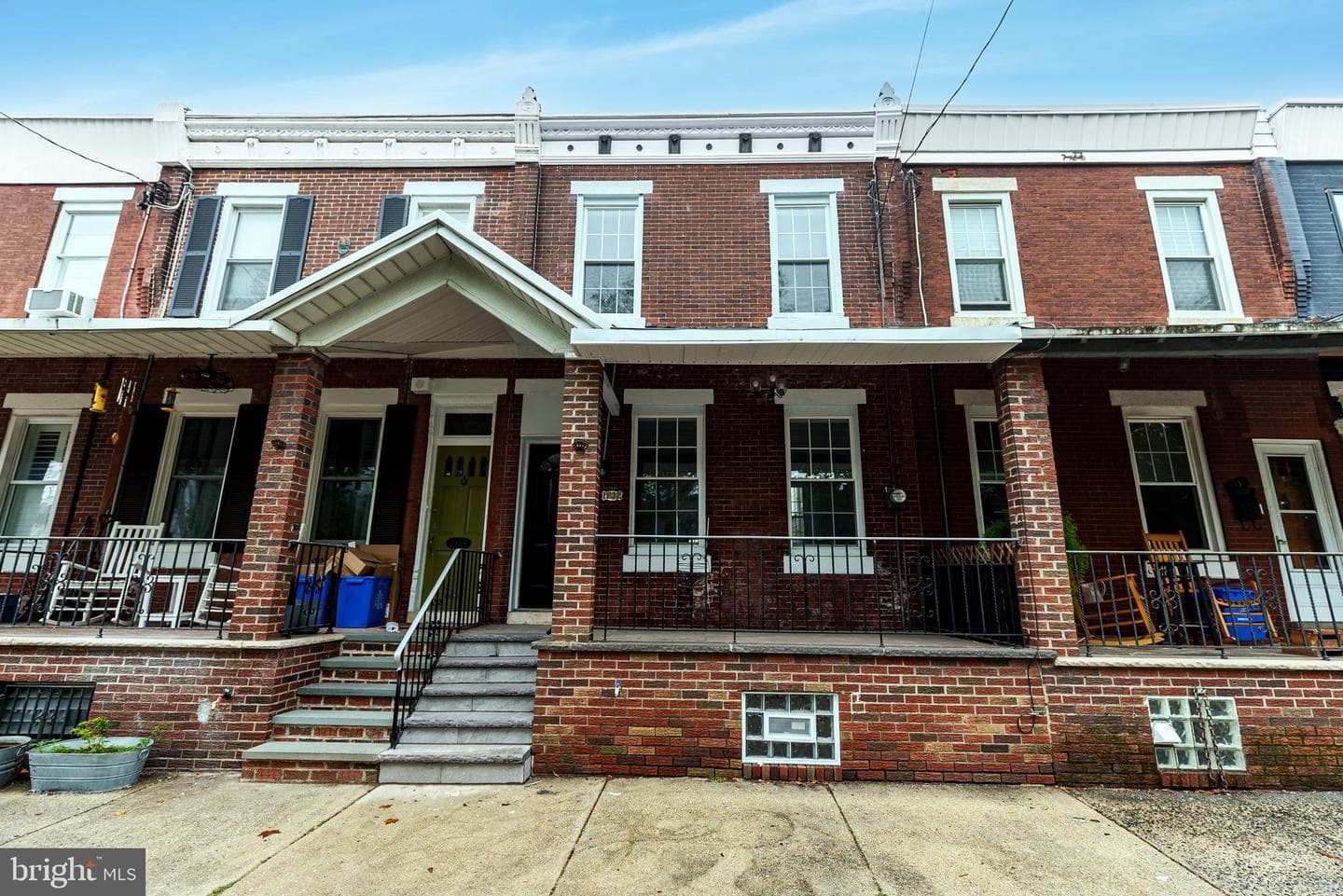 1932 E Moyamensing Avenue photo 2