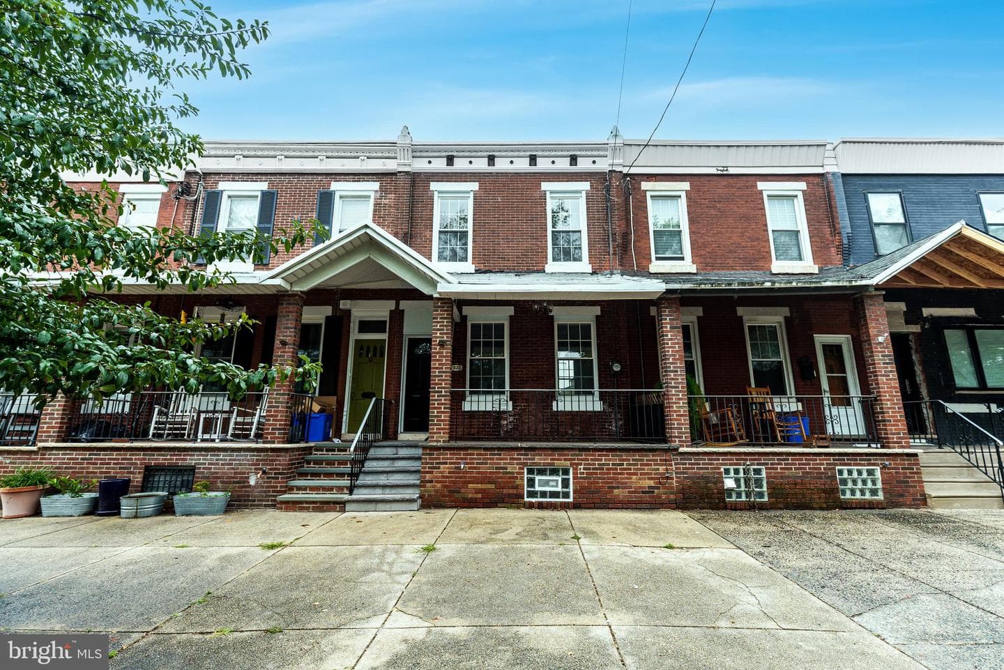 1932 E Moyamensing Avenue photo 23