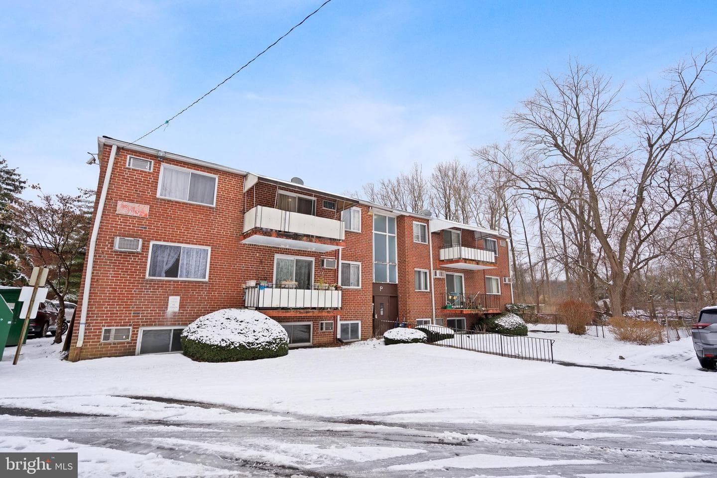 110 Byberry Road #p8