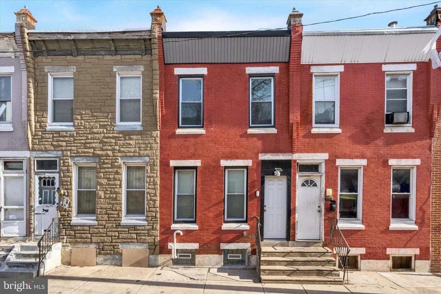 1907 N Ringgold Street, Philadelphia
