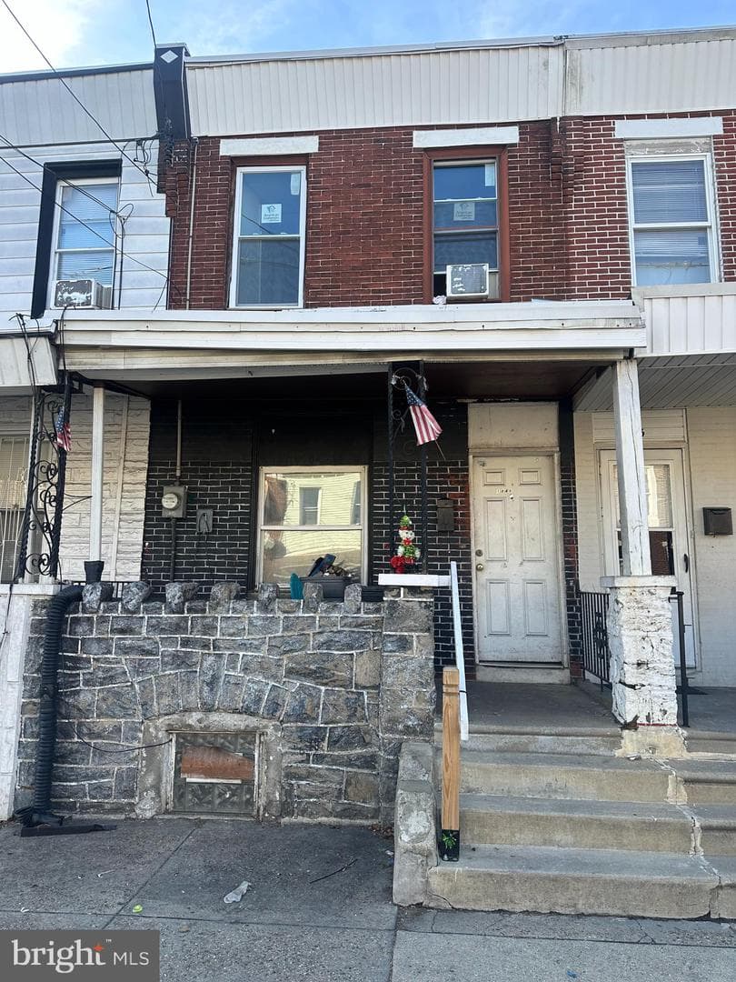 1848 E Westmoreland Street, Philadelphia