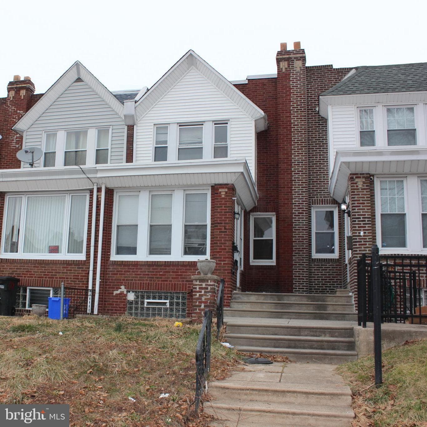 3411 Tudor Street