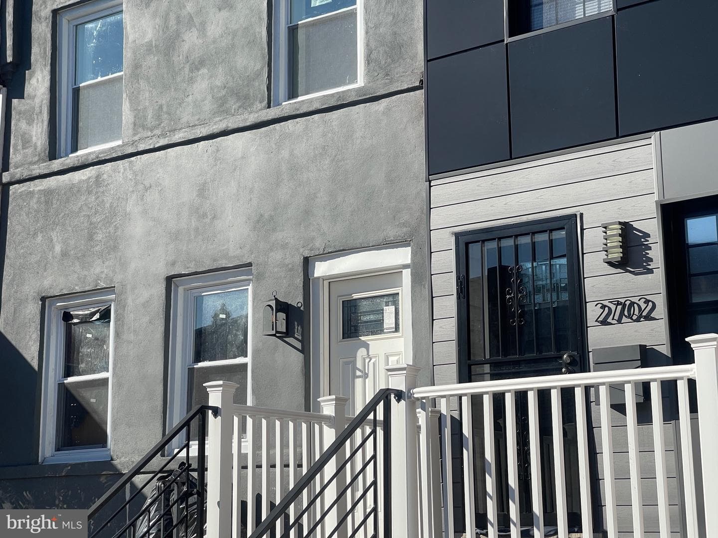 2704 S Marshall Street, Philadelphia