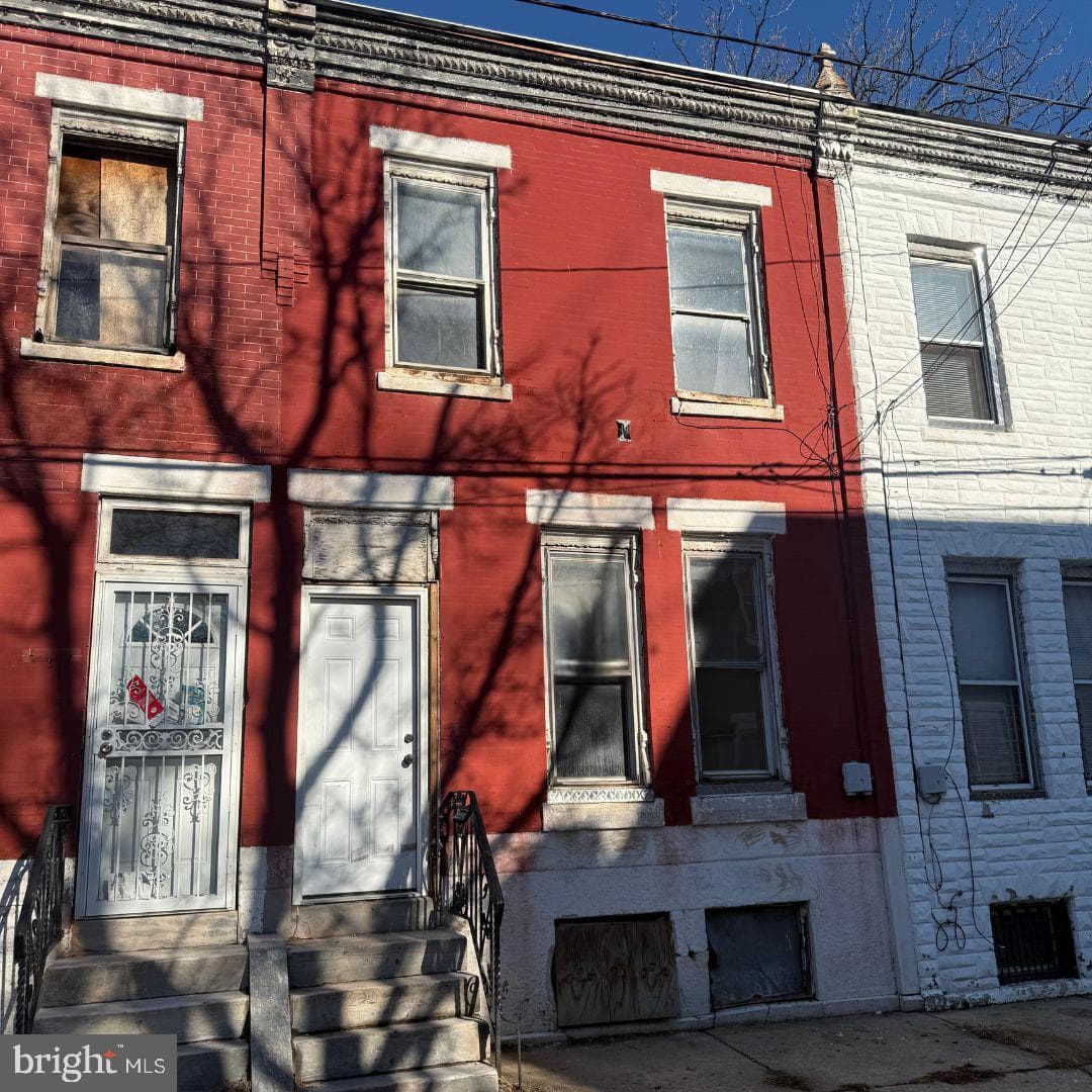 1909 Page Street, Philadelphia