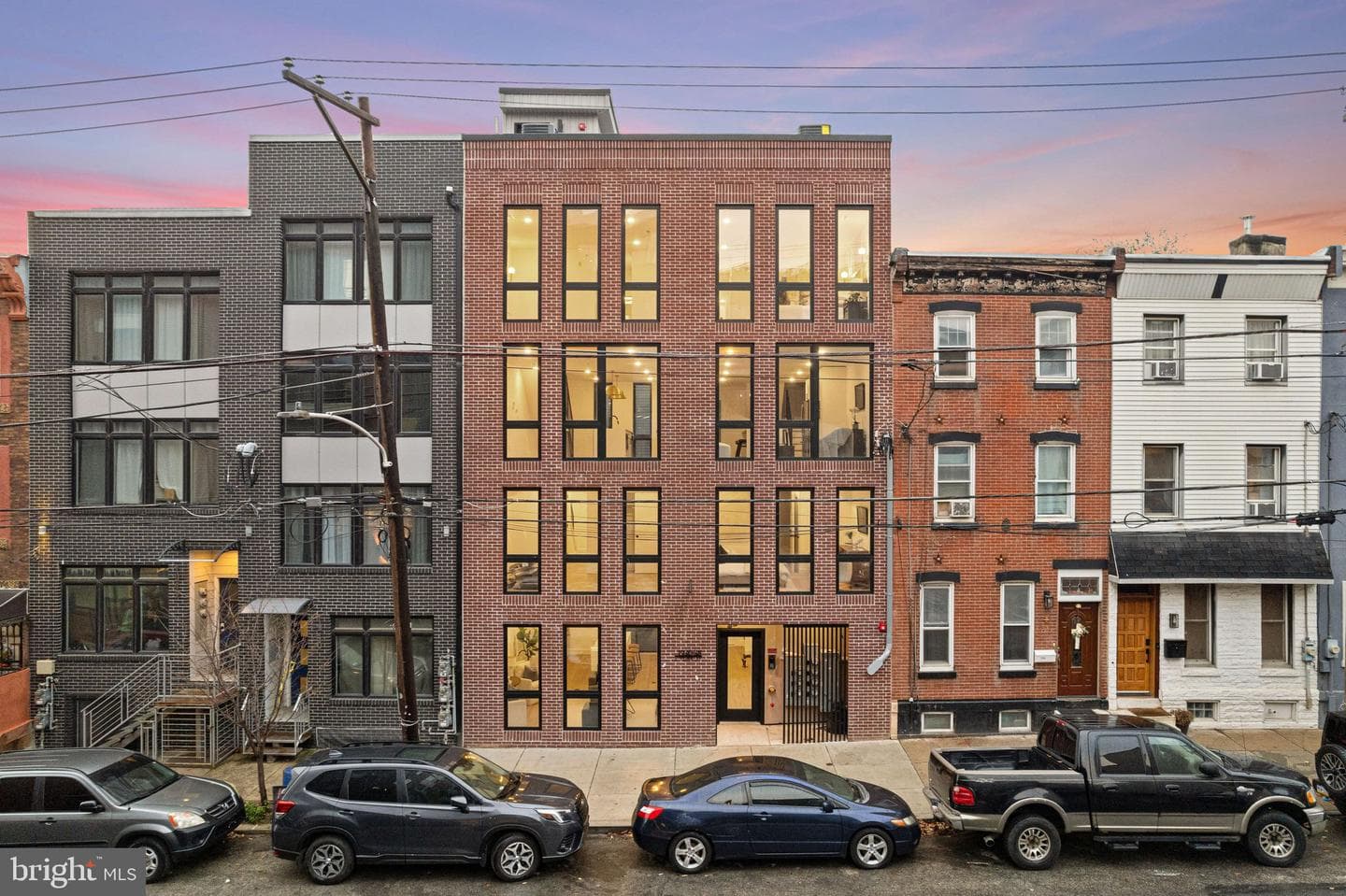 1936-38 E York Street #1 photo 16