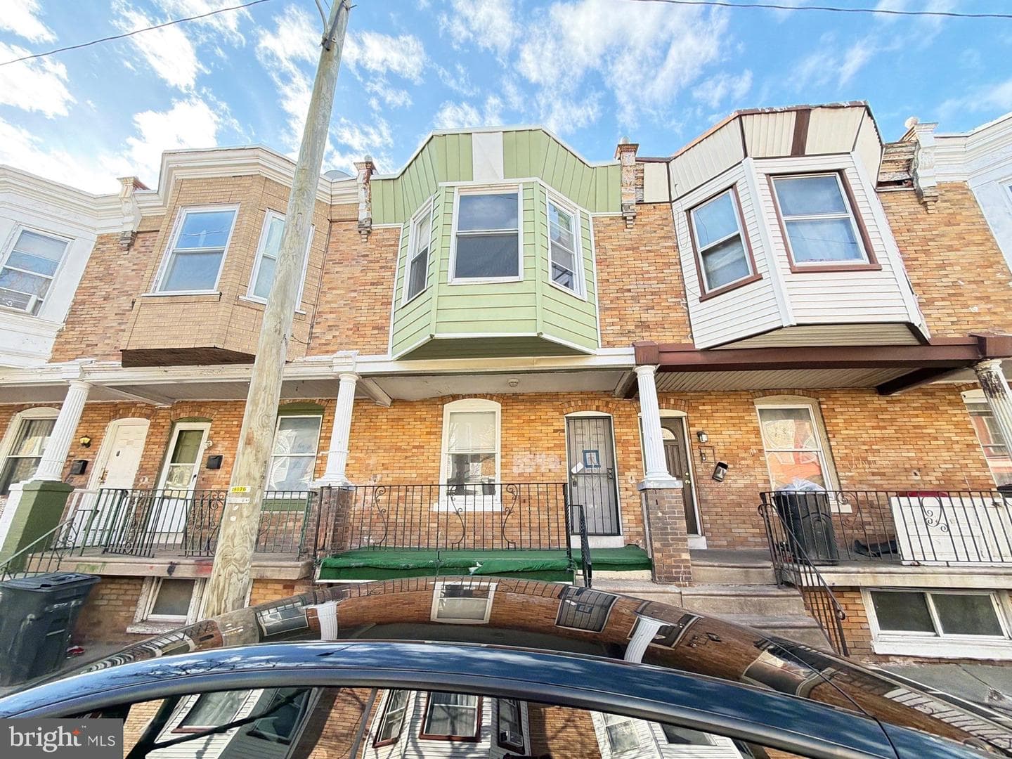 5540 Crowson Street, Philadelphia