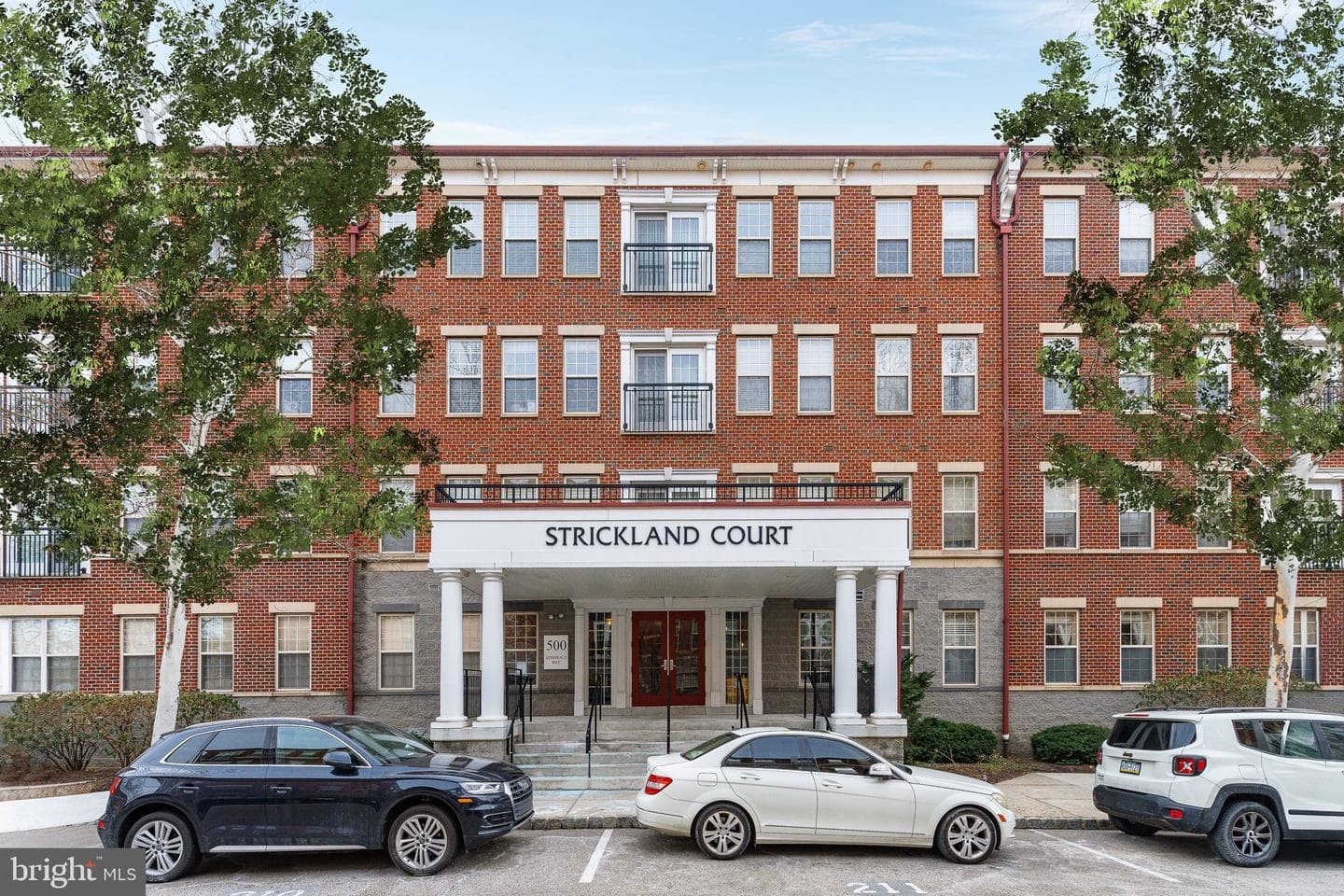 500 Admirals Way #214 photo 28