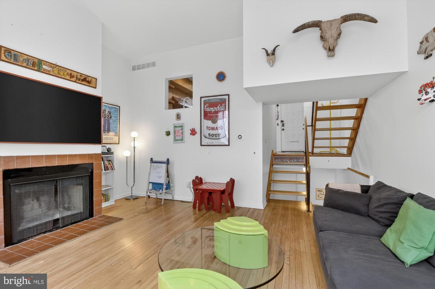718 S Philip Street photo 11