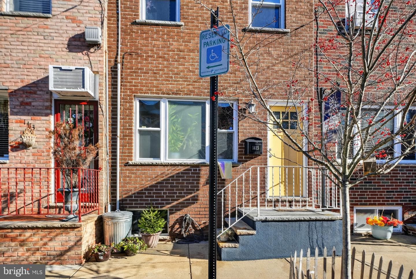 1415 S Beulah Street photo 1