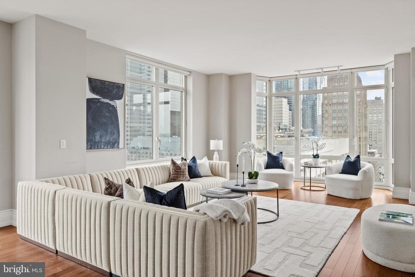 130 S 18th Street #1803 photo 9