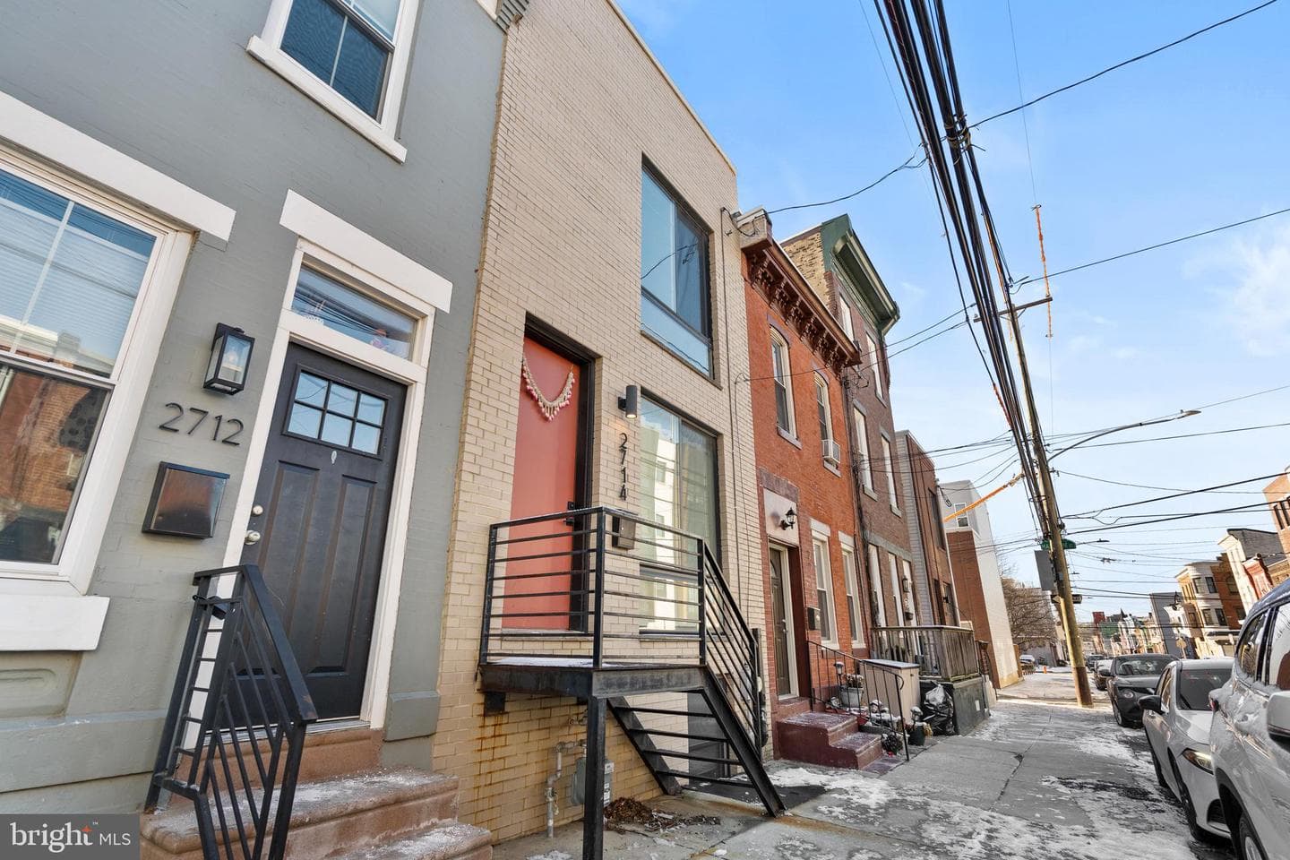 2714 W Jefferson Street, Philadelphia