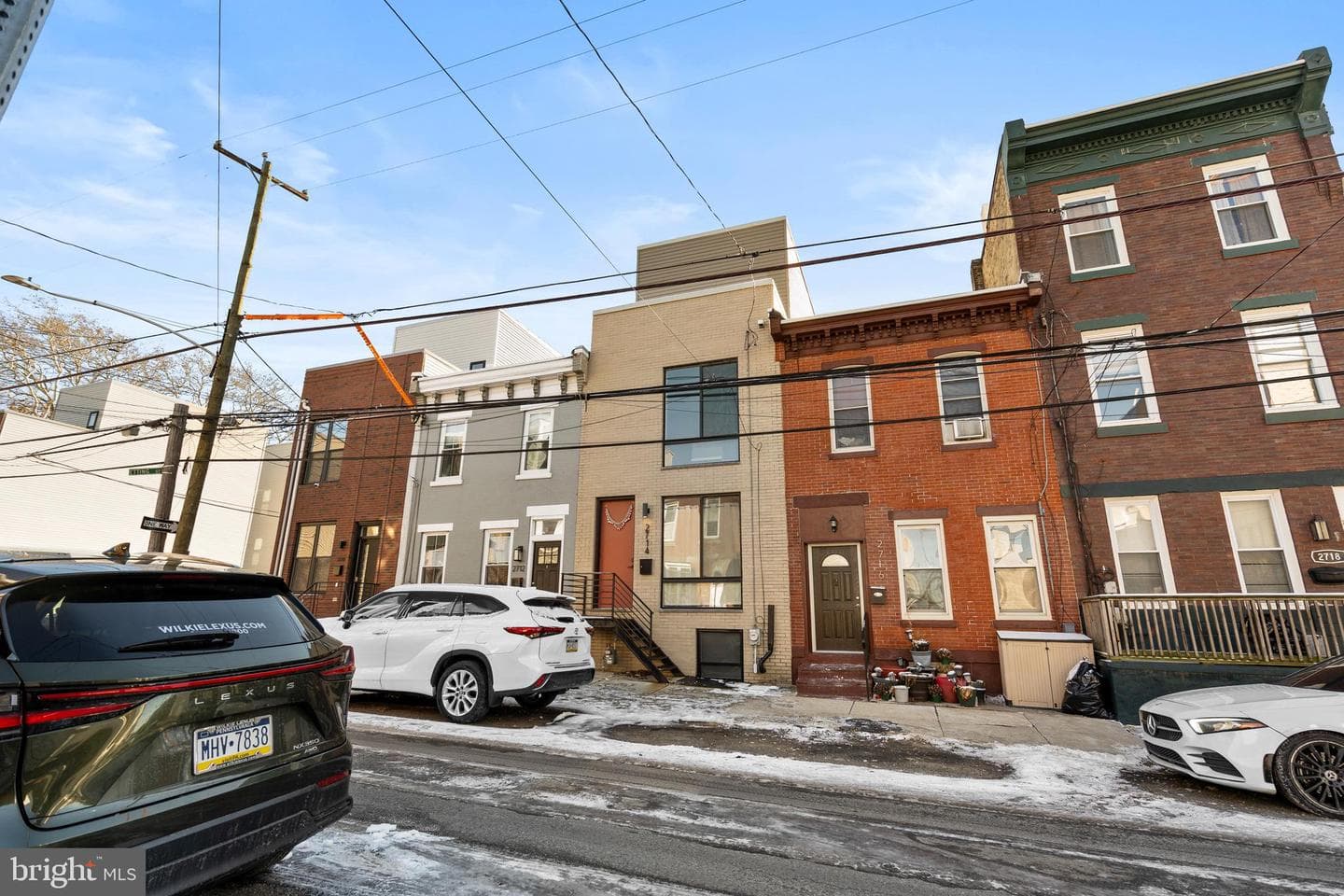 2714 W Jefferson Street, Philadelphia