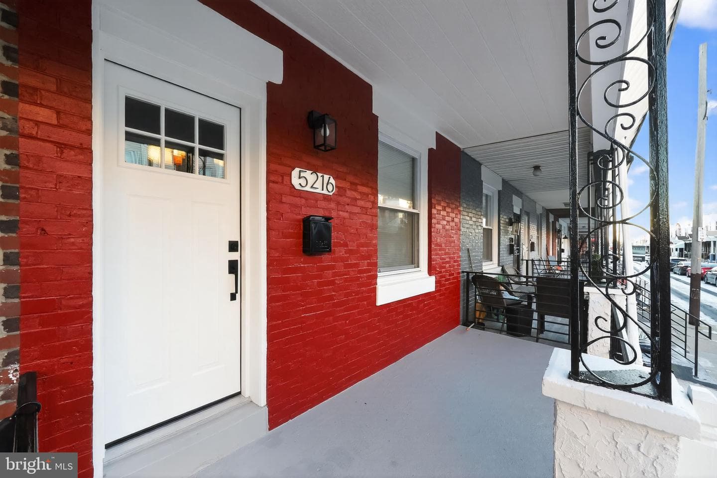5216 Delancey Street photo 4