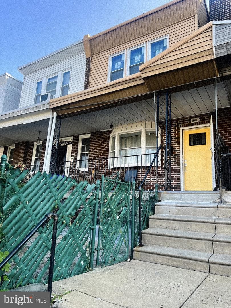 561 E Cheltenham Avenue, Philadelphia