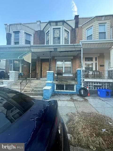 5002 Westminster Avenue, Philadelphia