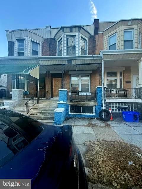 5002 Westminster Avenue, Philadelphia