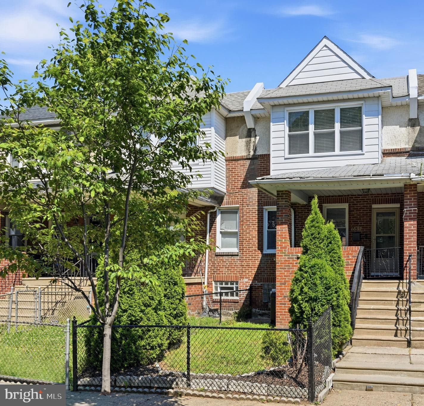6532 Hegerman Street, Philadelphia