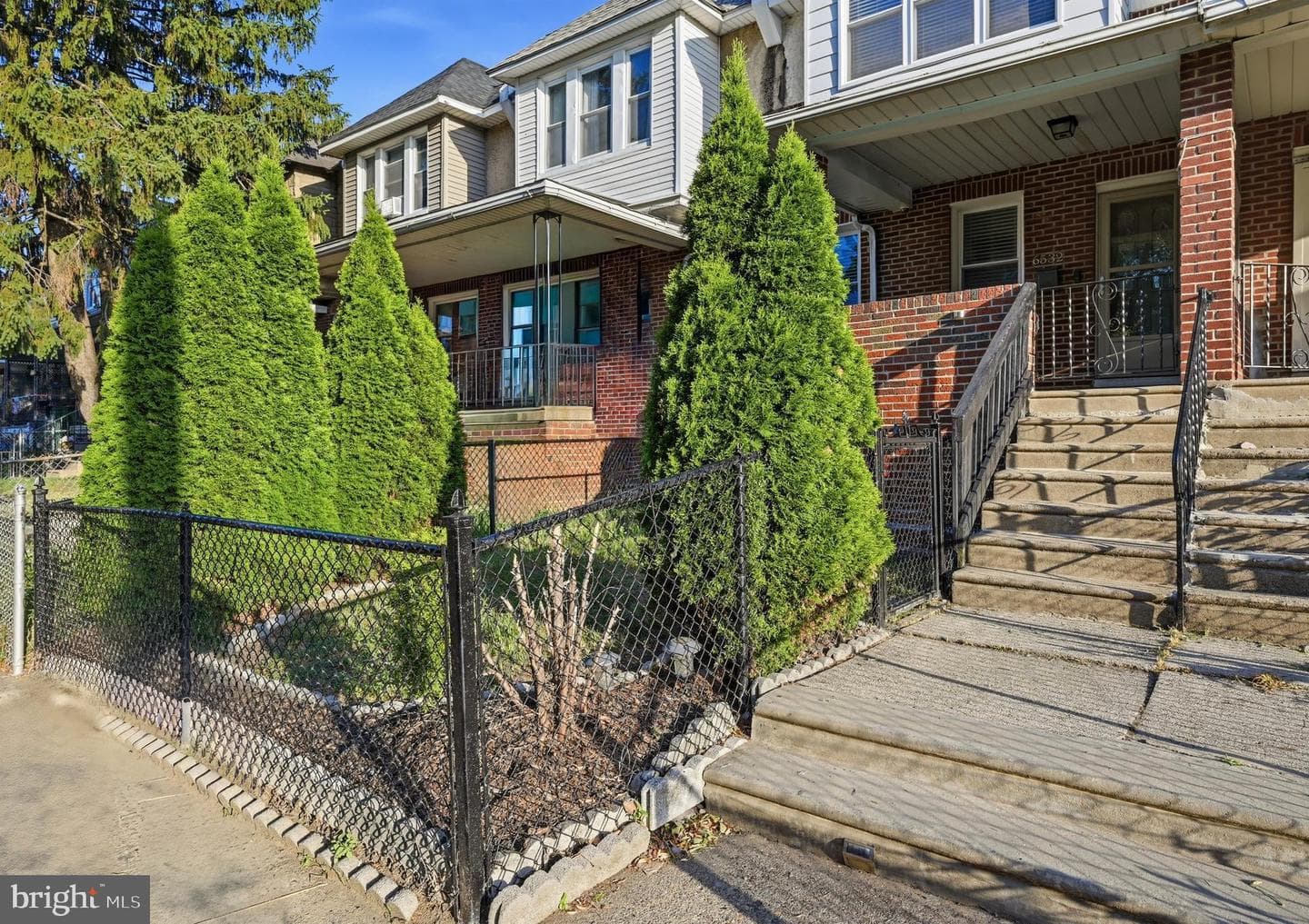6532 Hegerman Street, Philadelphia